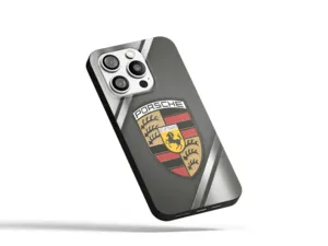 Porsche Custodia Telefono Pro Max Serie Limitata